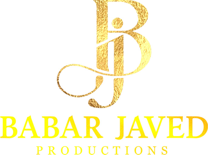 BJ Productions Logo